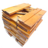SOLD - Wm Marples Wooden Hollow and Rounds Planes - Half Set (Beech)