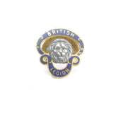 Royal British Legion Badge