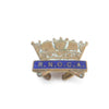 Royal Navy Old Comrades Association (RNOCA) Badge