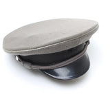 SOLD - Old German Officers Cap