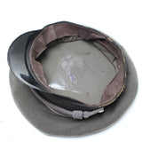 SOLD - Old German Officers Cap