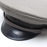 SOLD - Old German Officers Cap