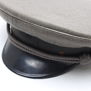 SOLD - Old German Officers Cap