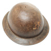 SOLD - Old Military Helmet