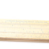 Old USA Slide Rule (Beech)