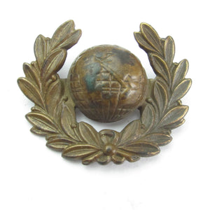 Old 'Europe' Badge