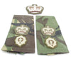 Collection of Old Army Patch Badges