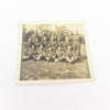 Group of Old Soldiers Photo