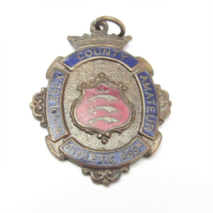 Old Athletics Medal c.1961