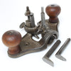 SOLD - Early Stanley 71 Hand Router Plane (Beech)