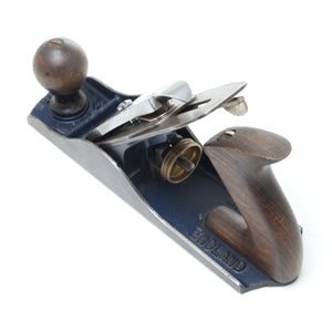 Woden Smoothing Plane No. W4 (Beech)