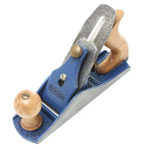 Record Marples Smoothing Plane No. 04 (Beech)