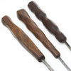 SOLD - 3x Addis Carving Tools (Elm)