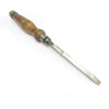 SOLD - Hale Brothers Mortice Chisel – 1/4" (Ash)