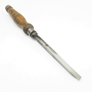 SOLD - Hale Brothers Mortice Chisel – 1/4" (Ash)