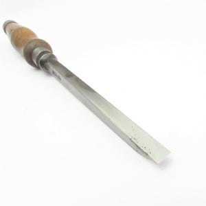 SOLD - Hale Brothers Mortice Chisel – 1/4" (Ash)