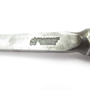 SOLD - Hale Brothers Mortice Chisel – 1/4" (Ash)
