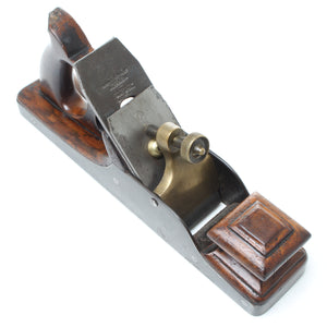 Old Infill Jack Plane – 12 3/4 Inch (Beech)