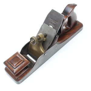 Old Infill Jack Plane – 12 3/4 Inch (Beech)