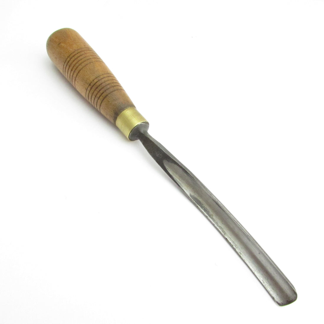 Curved Carving Gouges – OldTools.co.uk