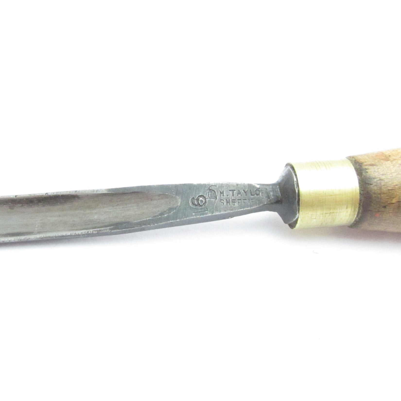 Curved Carving Gouges – OldTools.co.uk