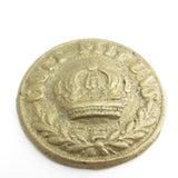 Old 'Gott Mit Uns' German Medallion / Coin