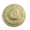 Old 'Gott Mit Uns' German Medallion / Coin