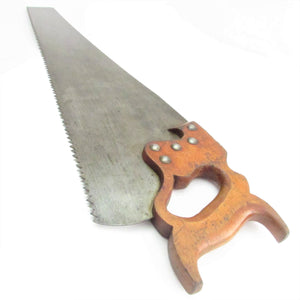 Robert Sorby Hand Saw No. 086Y – 28”- 4tpi (Beech)