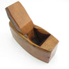SOLD - Old Small Smoothing Plane (Boxwood)