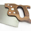 SOLD - Disston Saw No. D8 - 26" - 6tpi (Beech)