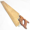 SOLD - Tyzack Saw No. 118 - 26" - 7tpi (Apple)