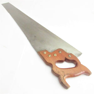 SOLD - Tyzack Saw No. 118 - 26" - 7tpi (Apple)