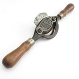 SOLD - The Cin Tool Co Spokeshave - Convex