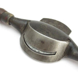 SOLD - The Cin Tool Co Spokeshave - Convex