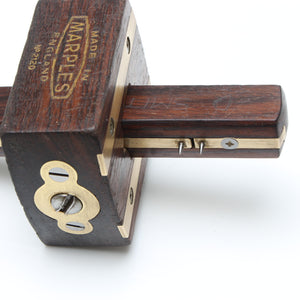 SOLD - Marples Mortice Gauge No. 2120 - ENGLAND, WALES, SCOTLAND ONLY