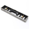SOLD: Old Ornate Rabone Spirit Level – 9 inch
