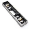 SOLD: Old Ornate Rabone Spirit Level – 9 inch