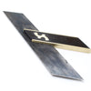 Old I Sorby Mitre Square - 12" - ENGLAND, WALES, SCOTLAND ONLY