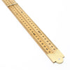Old Rabone Chesterman Folding Rule No. 1161 - Metric