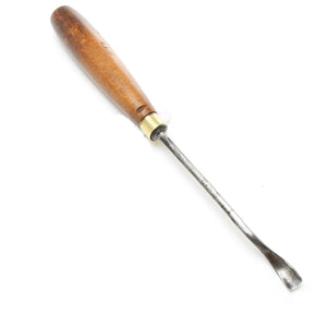 Marples Carving Tool - Sweep 27 - Spoon - 10mm (3/8") (Beech)
