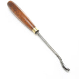 Marples Carving Tool - Sweep 27 - Spoon - 10mm (3/8") (Beech)