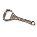 Old Whitbread Stout Bottle Opener