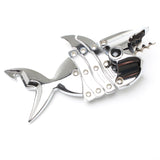 Novelty Shark Corkscrew