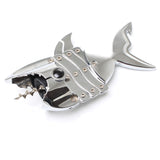 Novelty Shark Corkscrew