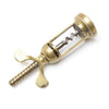 Antique Brass Corkscrew
