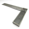 SOLD - Rabone Chesterman Try Square No. 1905 – 12 inch
