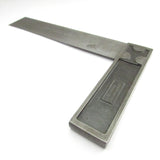 SOLD - Rabone Chesterman Try Square No. 1905 – 12 inch