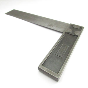 SOLD - Rabone Chesterman Try Square No. 1905 – 12 inch