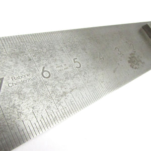 SOLD - Rabone Chesterman Try Square No. 1905 – 12 inch