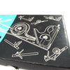 SOLD - Moore & Wright Combination Set
